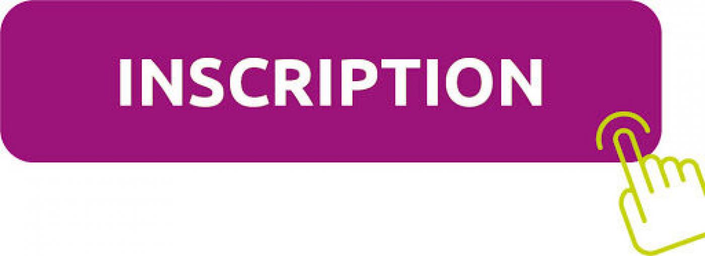 Inscription 2026-2027
