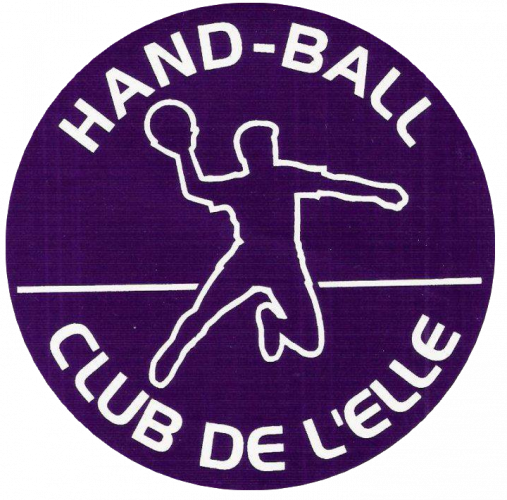 Logo HANDBALL CLUB DE L'ELLE